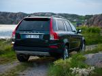 Volvo XC90 D5 2009 года